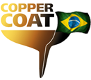 Coppercoat Brasil